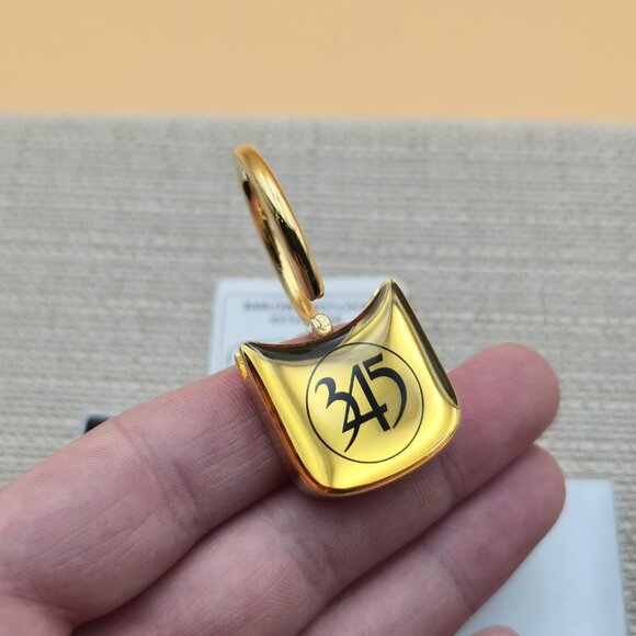 Barlow 345 Twist-Lock Keyholder B788 - Picture 5 of 8